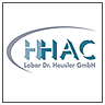 HHAC Labor Dr. Heusler GmbH