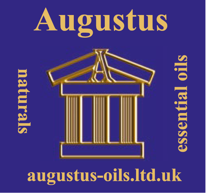 Augustus Oils Ltd.