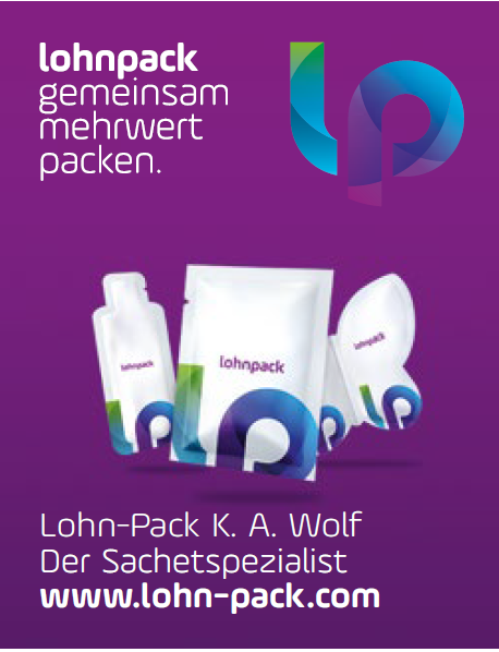 Lohn-Pack K.A. Wolf GmbH & Co.KG