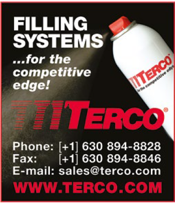 Terco Inc.