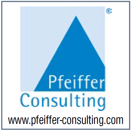 Pfeiffer Consulting GmbH