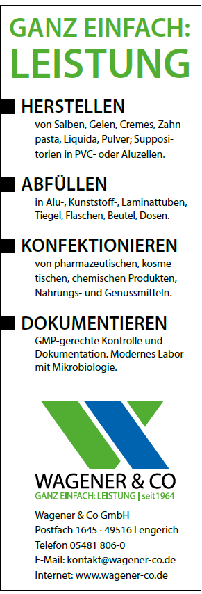 Wagener & Co. GmbH