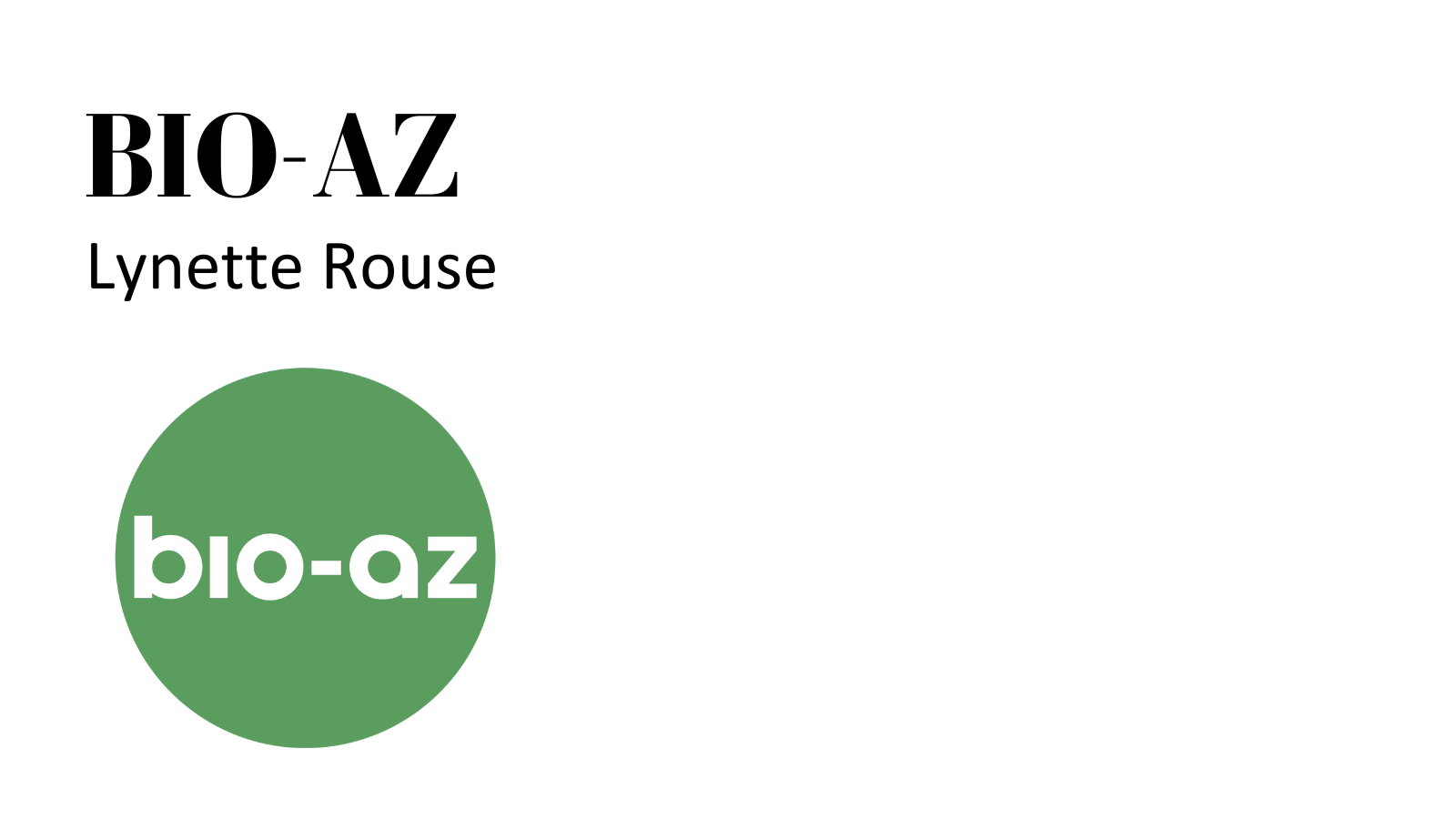 www.bio-az.com