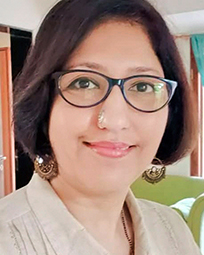 Foto: Anjali Gholap