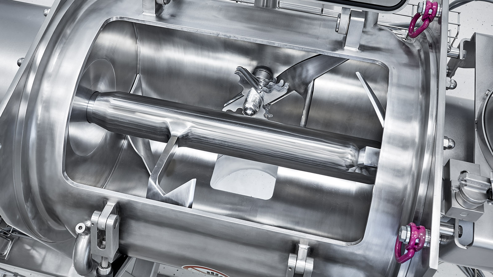 photo: Lödige Process Technology
