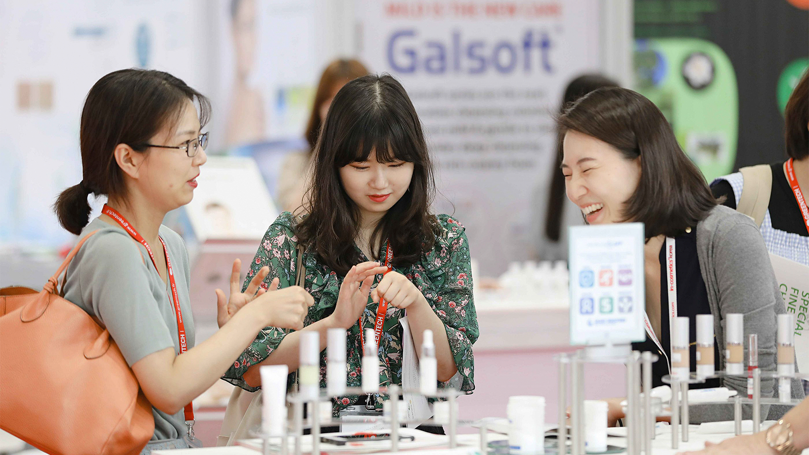 photo: in-cosmetics