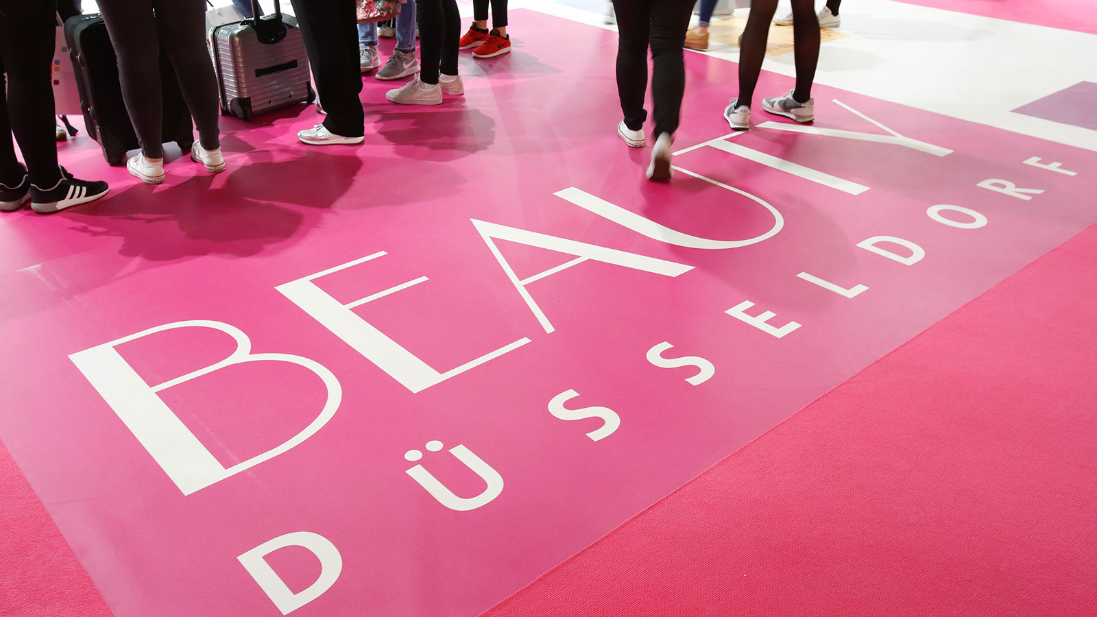 picture: BEAUTY Düsseldorf