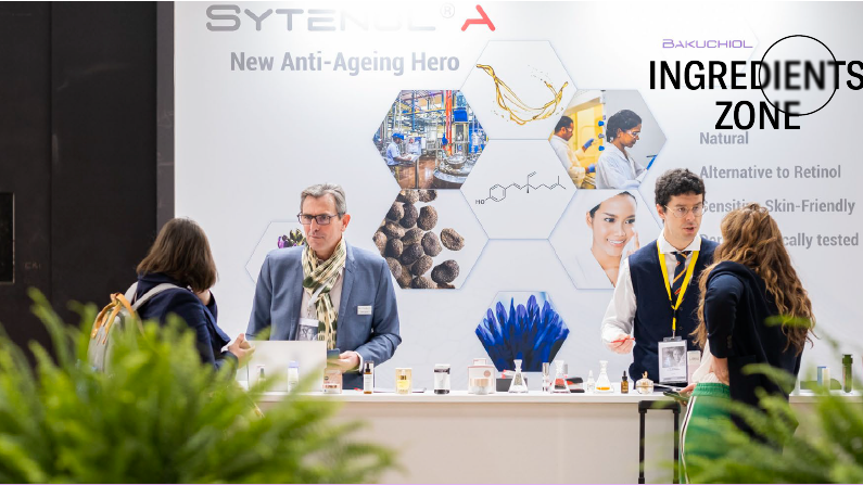 photo: COSMOPROF