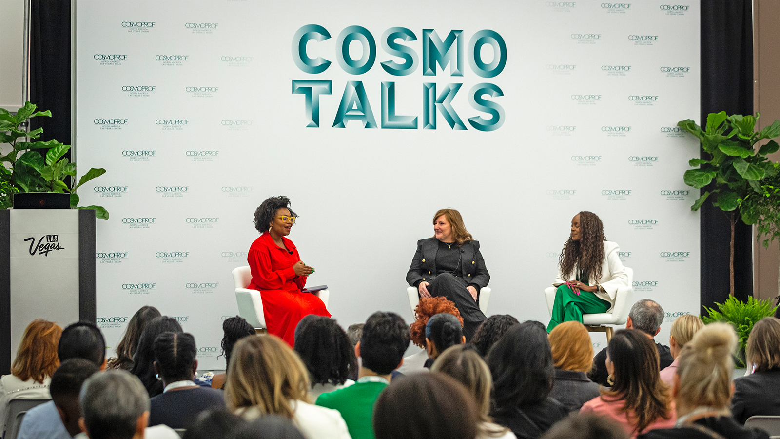 photo: Cosmoprof