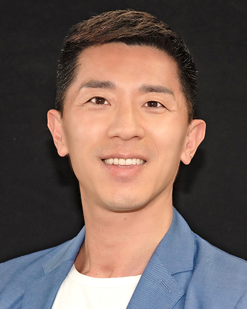 photo: Fei Xu