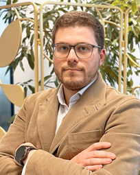 Giorgio Carelli