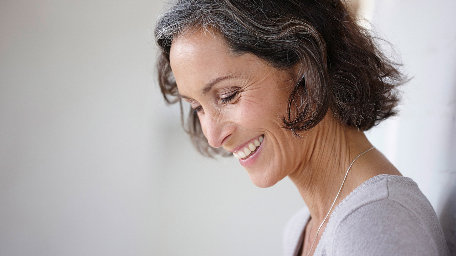 Greentech’s Hebelys maintains the beauty in postmenopausal skin. Photo: Laflor/IStockphoto.com