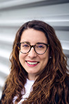 photo: Dr Isabel Alvarez-Martos