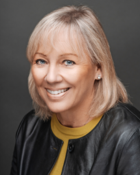 Joanna Stephenson