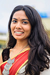 photo: Kshitija Tembhekar