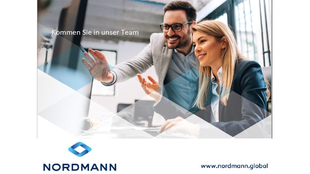 Foto: Nordmann
