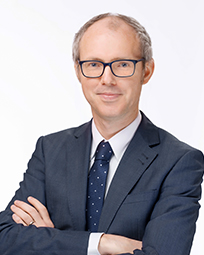 photo: Dr. Mark Smith
