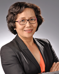Rongmei Hui-Drobnik