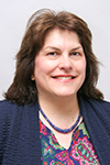 photo: Prof Dr Andrea Wanninger