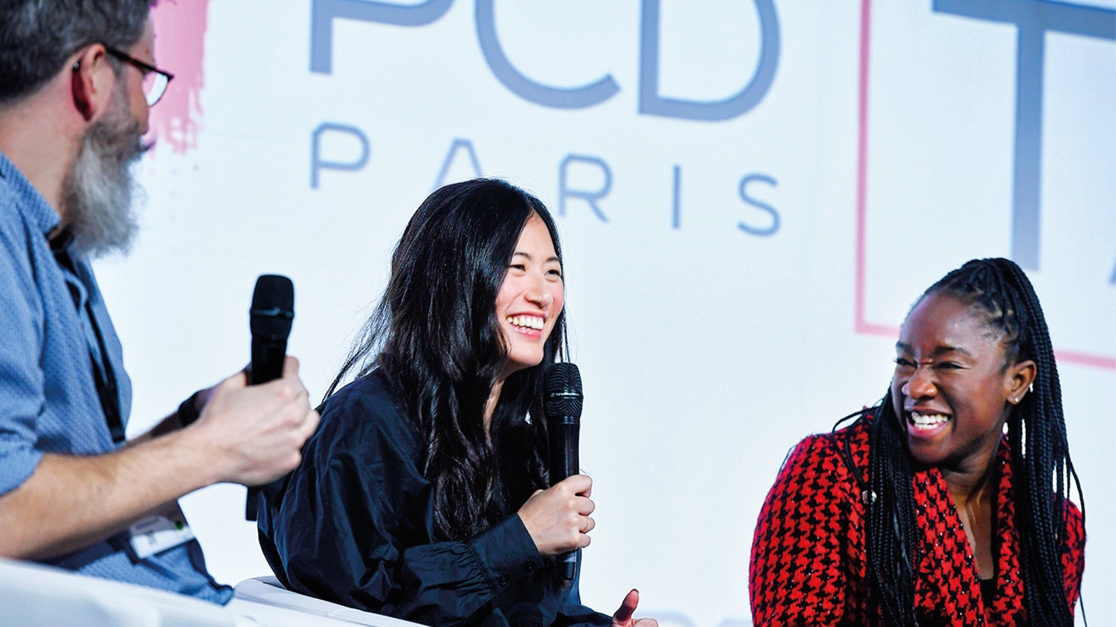 photo: MParis Packaging Week