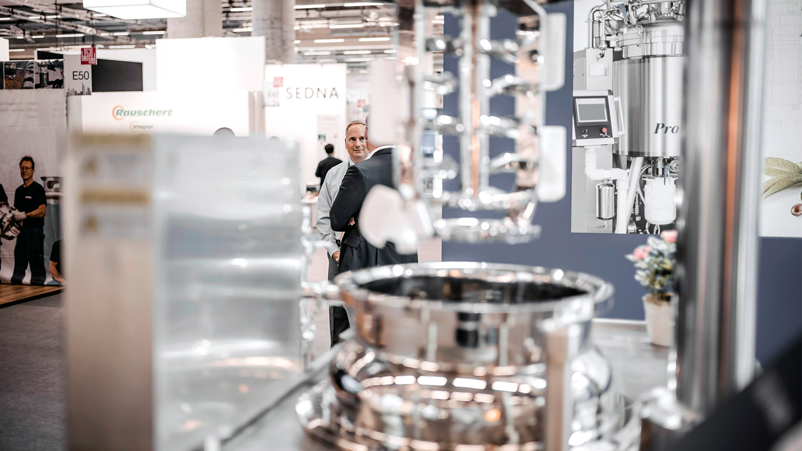 photo: DECHEMA e.V. / Markus Püttmanns