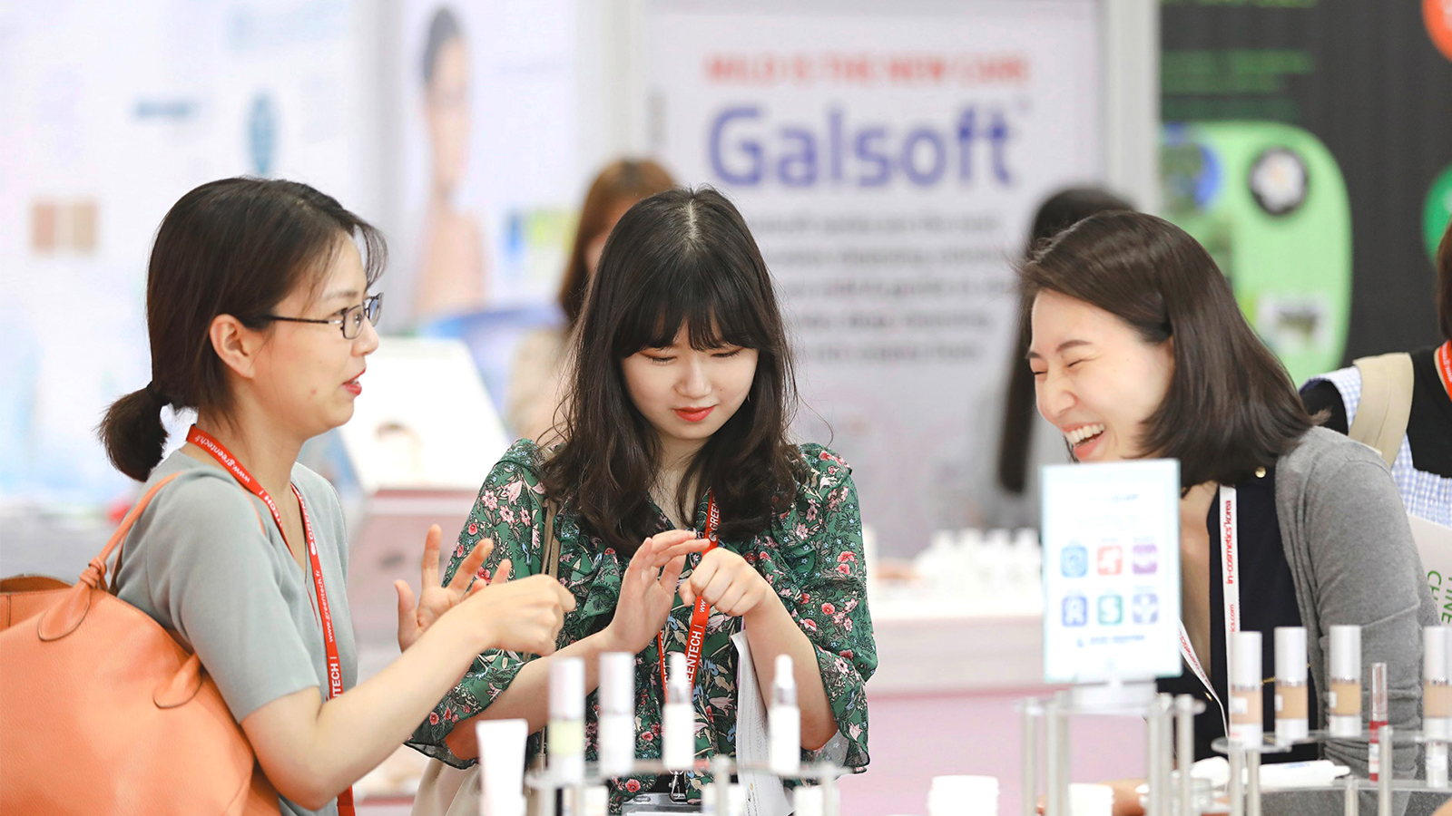 photo: in-cosmetics