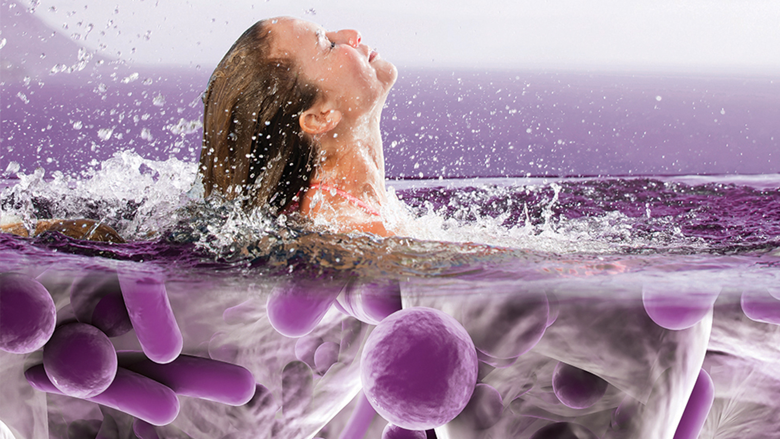 Gobiotics anti-ageing prebiotic provides hydration superior to hyaluronic acid. Photo: Gobiotics