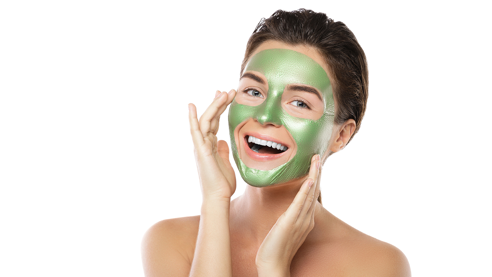 Facial masks drive growth in facial care. Photo: photo: Blackday/Shutterstock.com