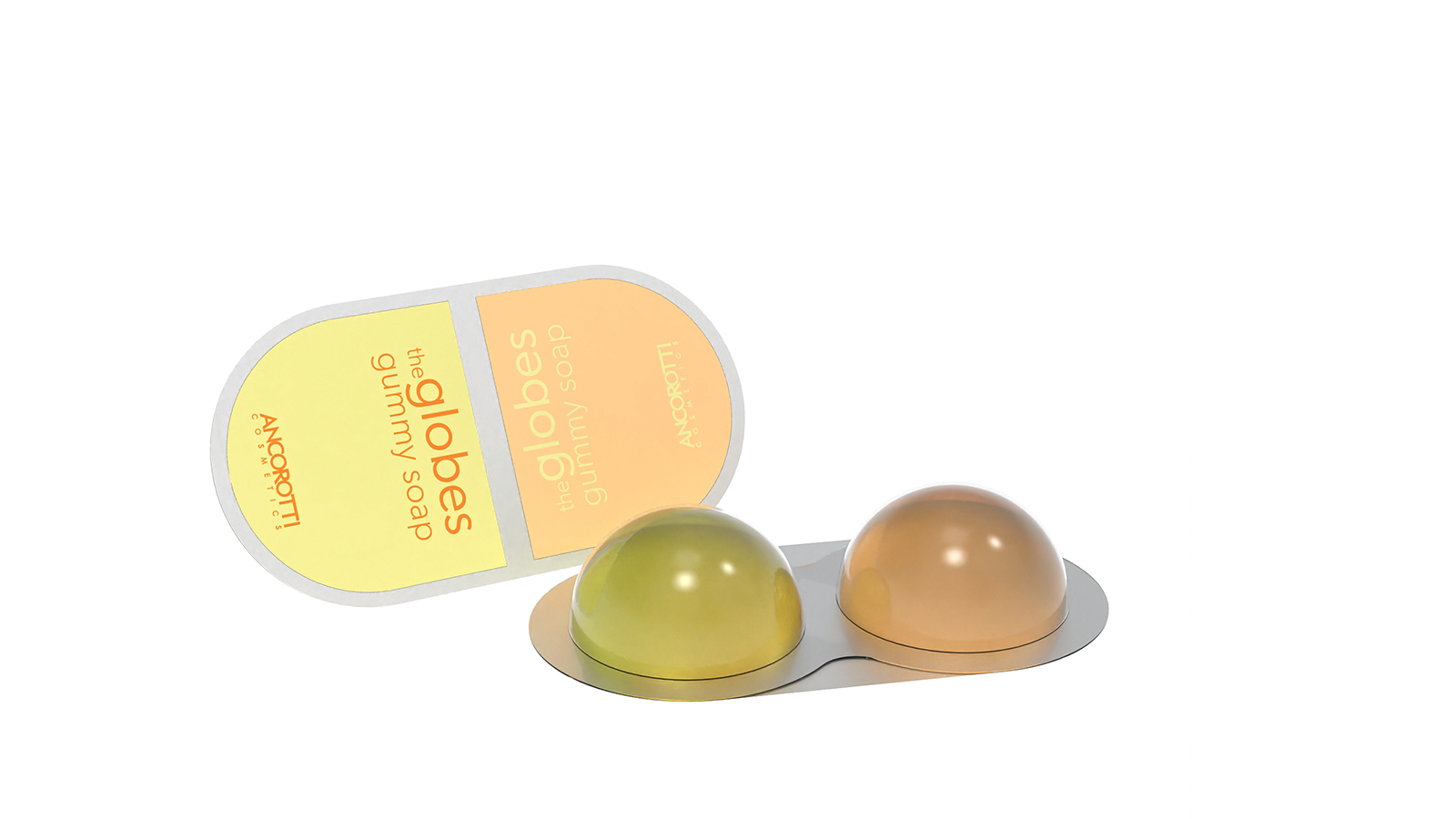 photo: Ancorotti Cosmetics