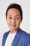 photo: Joseph Shieh