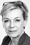 photo: Dr Ghita Lanzendörfer-Yu