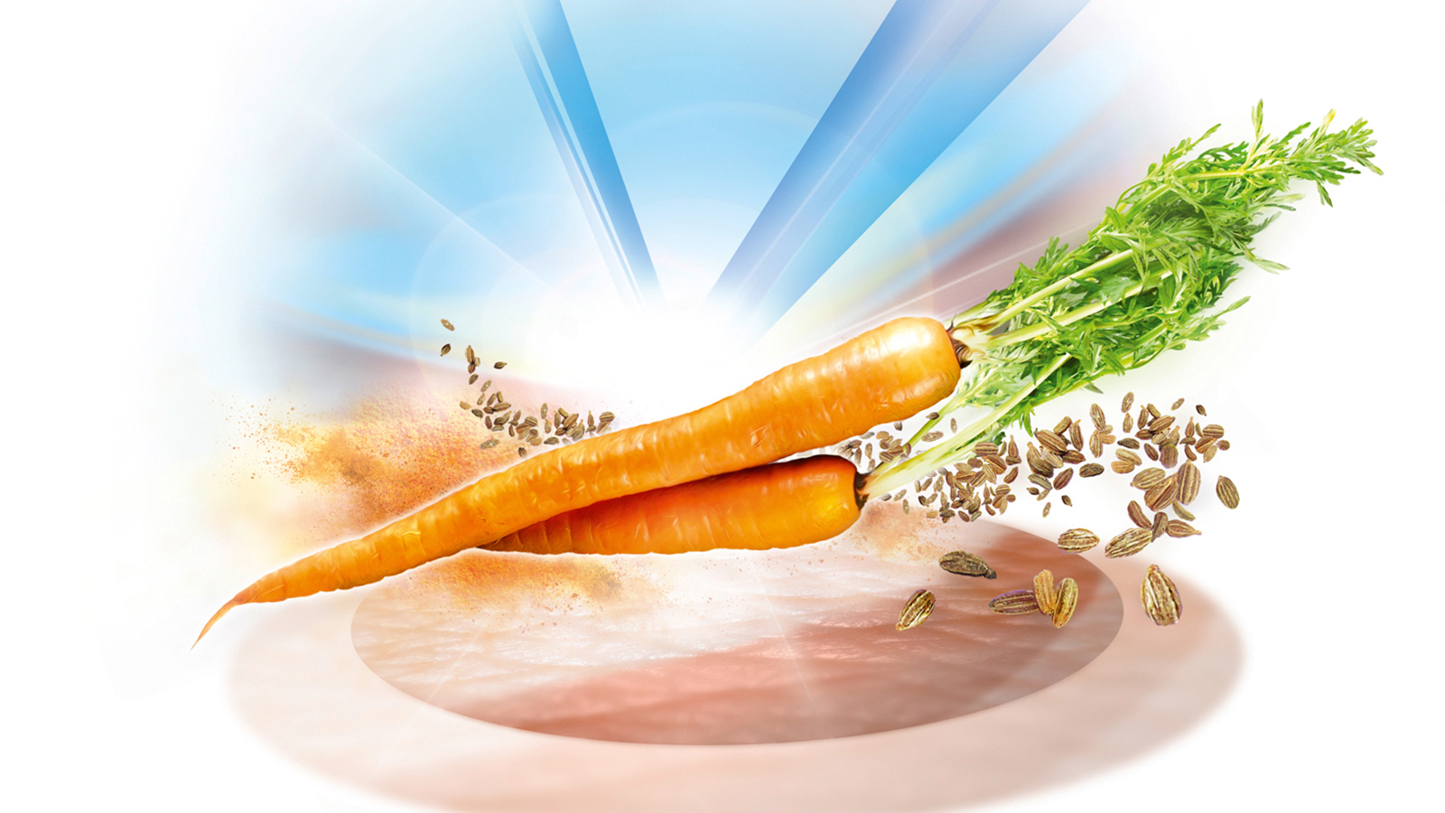 Lipoid Kosmetik’s Carotolino reduces blue-light induced skin damage while making the skin look vibrant. Photo: Lipoid