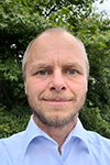 photo: Dr Sascha Pawlowski