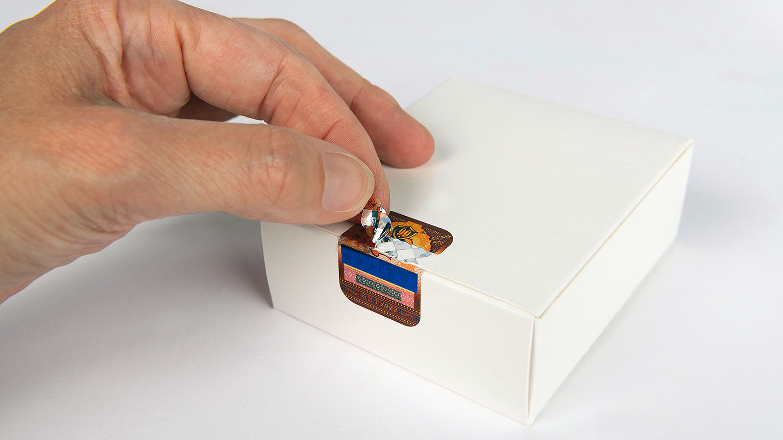 photo: Van Genechten Packaging