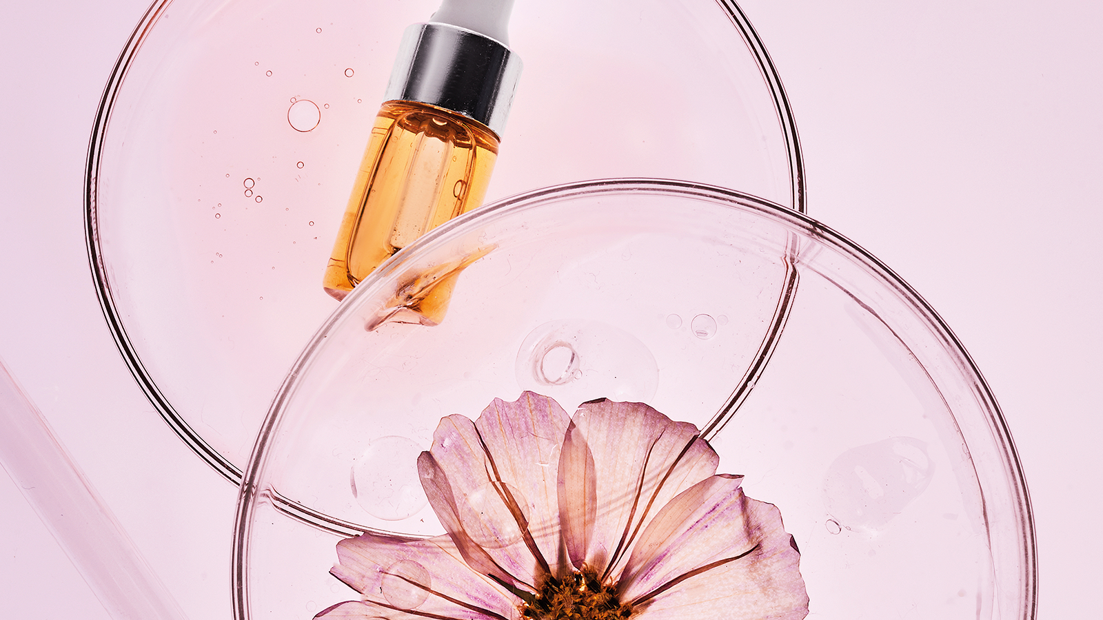 photo: vetre/Shutterstock.com; Anti-aging products are transforming, taking on a more holistic approach to beauty and preserving youth.