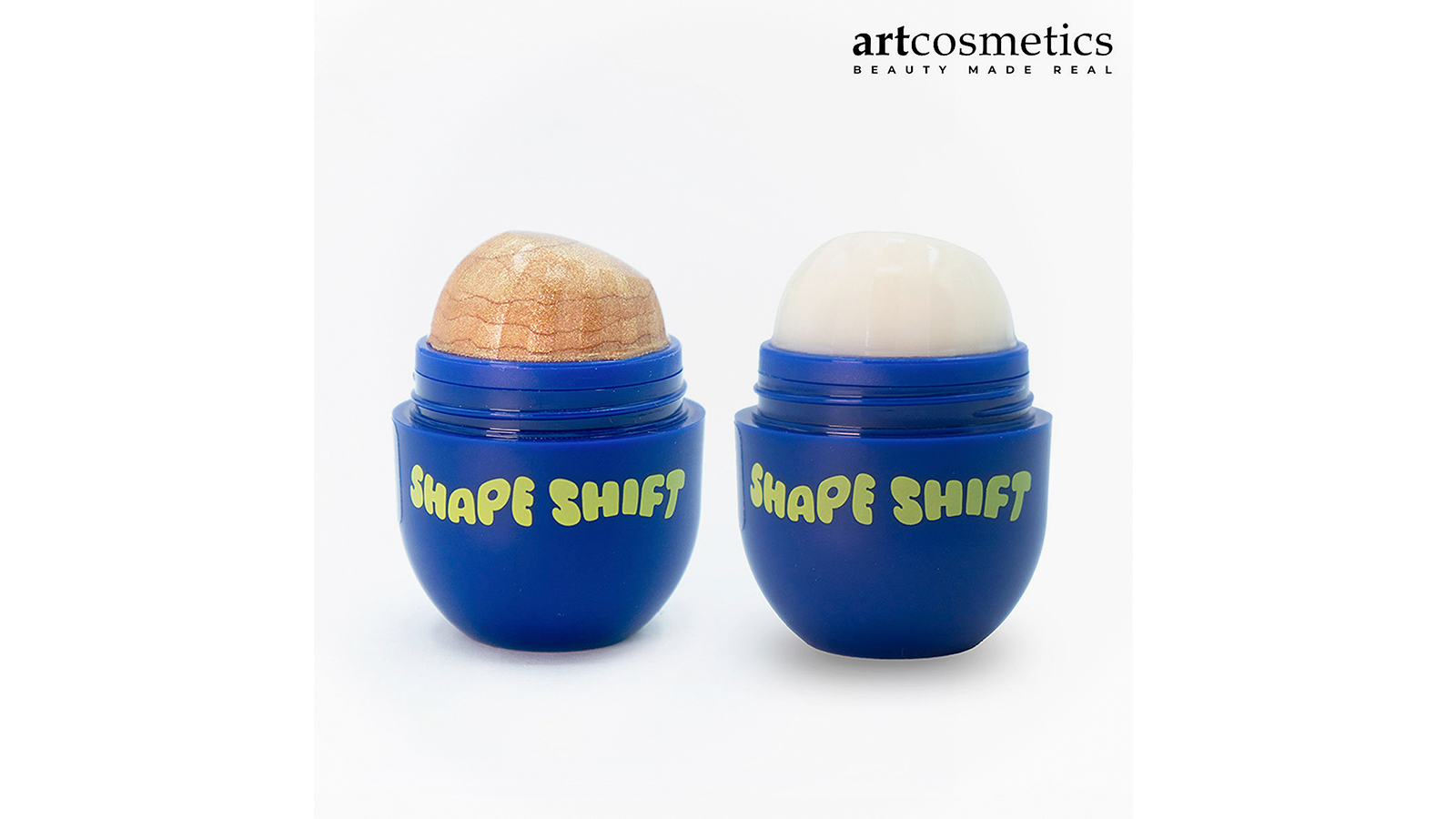 photo: Art Cosmetics