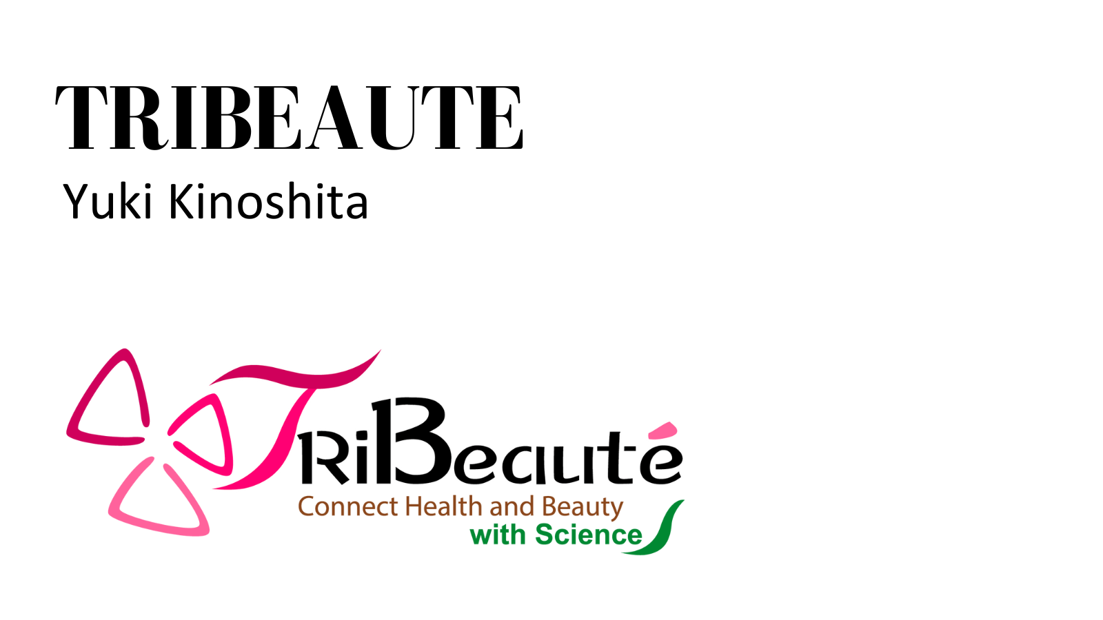 www.tribeaute.com