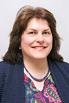 photo: Prof Dr Andrea Wanninger